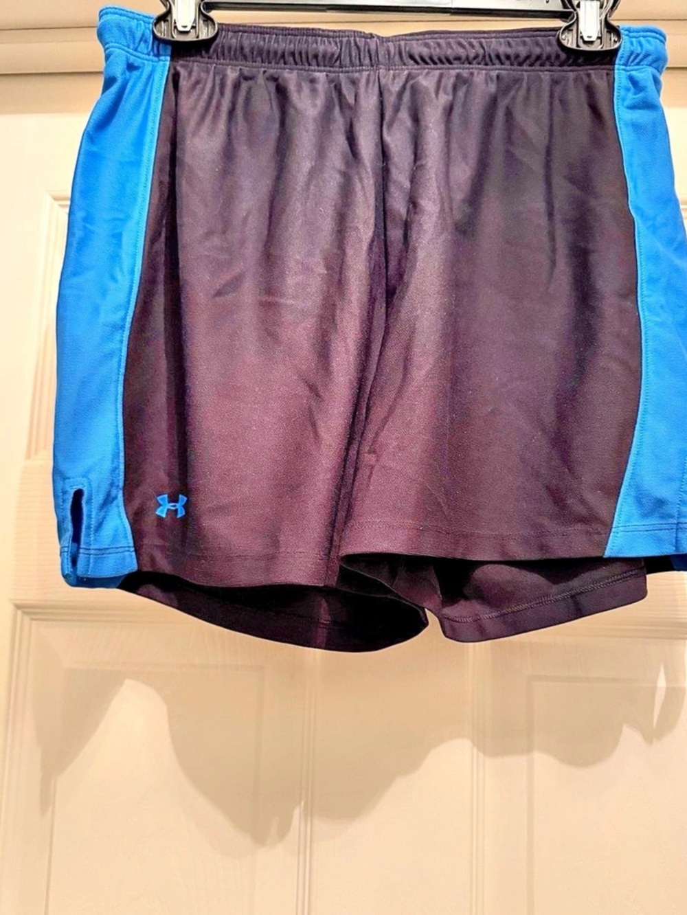 Under Armour Athletic Shorts